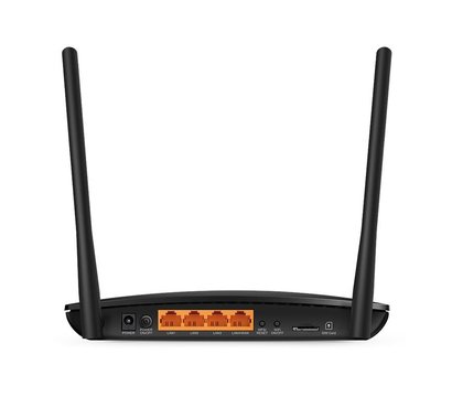 Зображення 3 Маршрутизатор TP-Link Archer MR400