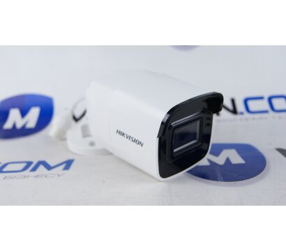 Зображення 4 2,0 MP відеокамера HikVision DS-2CD2021G1-I (2.8 мм), Фокусна відстань (мм): 2.8 мм