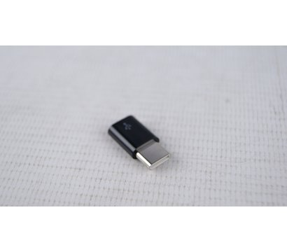 Зображення 3 Адаптер Cablexpert A-USB2-CMmF-01 с USB Type-C на Micro USB