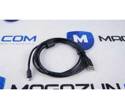 Изображение 4 Кабель Atcom USB 2.0 AM-BM 1.8 м — 9175