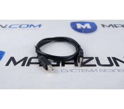 Изображение 5 Кабель для принтера Cablexpert AM-BM 1.0 м - CCP-USB2-AMBM-1M