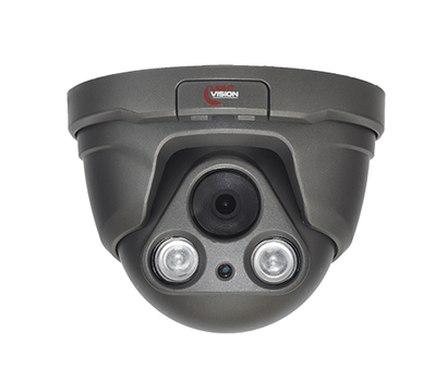 Зображення 2 MHD Відеокамера LightVision VLC-8192DZA White, Колір корпусу: білий