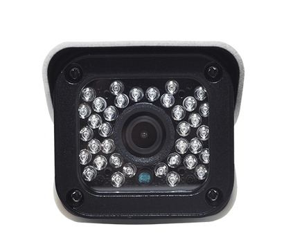 Зображення 2 5 MP відеокамера LightVision VLC-3256WM