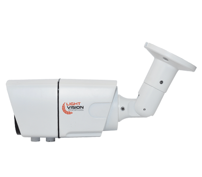 Зображення 2 Відеокамера LightVision VLC-6192WFM циліндрична
