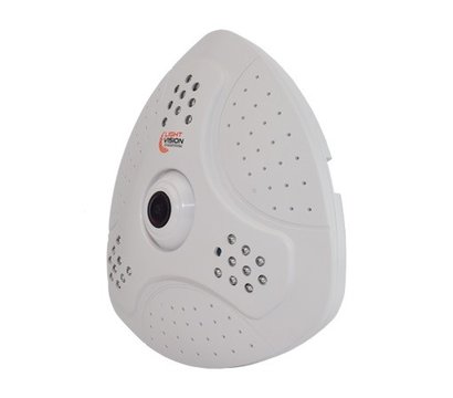 Зображення 3 Камера LightVision VLC-3192MEM на 2,0 MP