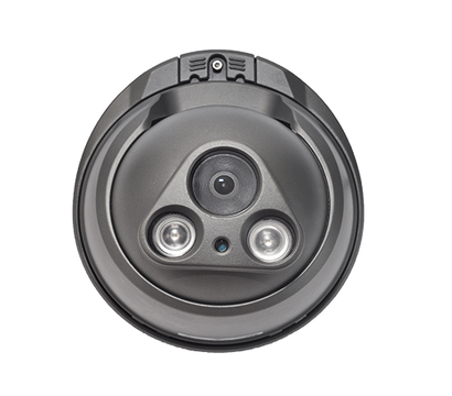 Зображення 3 Камера LightVision VLC-8192DM White на 2,0 MP, Колір корпусу: білий