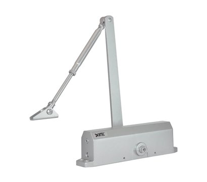 Изображение 2 Доводчик Dortec DT-516H Silver верхний