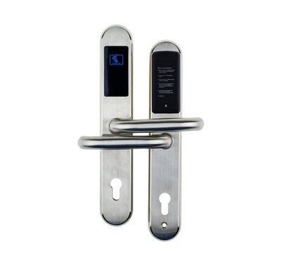 Зображення 2 Автономний замок Seven Lock SL-7737 для офісів/домів