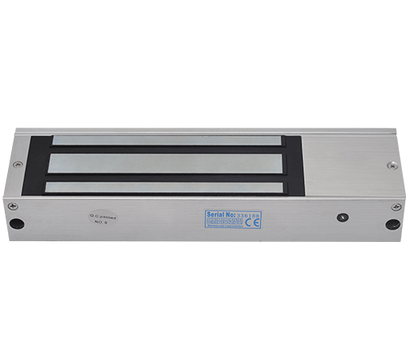 Изображение 2 Электромагнитный замок Kraft Energy KRF-500LED, Сила удержания: 500 кг.