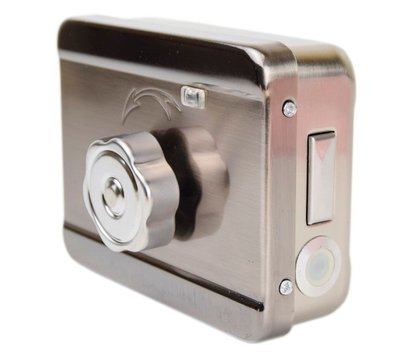 Изображение 2 Замок Atis DJ-02K накладной