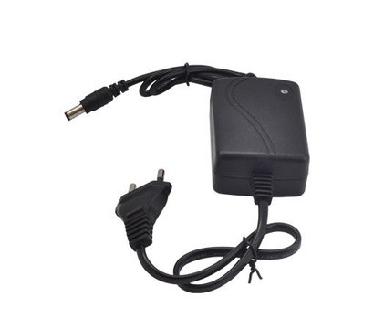 Изображение 2 Блок питания Kraft Energy KRF-1201PS на 12V DC, Ток (А): 1 A