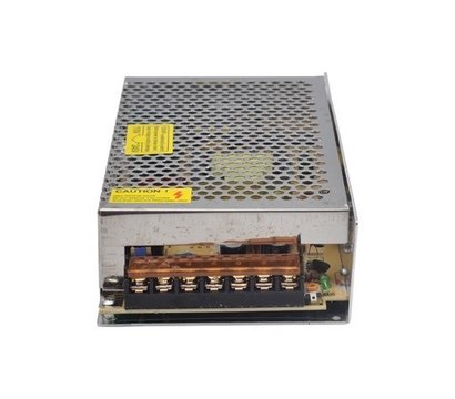 Изображение 2 Блок питания Kraft Energy KRF-1210PB на 10 А, Ток (А): 10 А