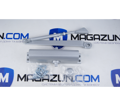 Изображение 2 Доводчик FRD 1000 коленная тяга