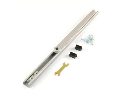 Зображення 2 Тяга для доводчиків Ryobi SLD_ARM для D-2050 Silver, Колір: сріблястий
