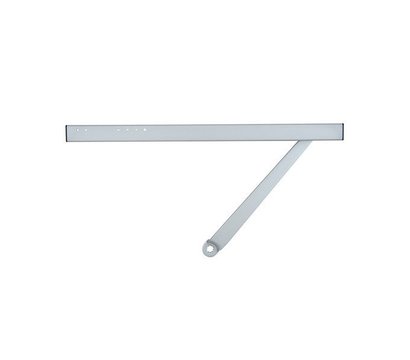 Зображення 4 Тяга для доводчиків Ryobi SLD_HO_ARM для D-1500/2050/2550 Silver, Колір: сріблястий