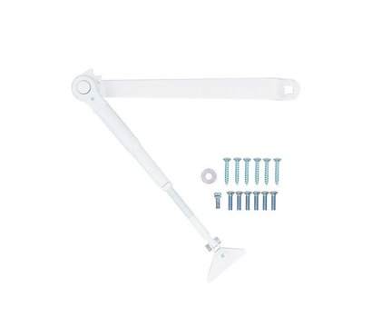 Зображення 3 Тяга для доводчиків Ryobi STD_HO_ARM для D-1500/2050/2550 Silver, Колір: сріблястий