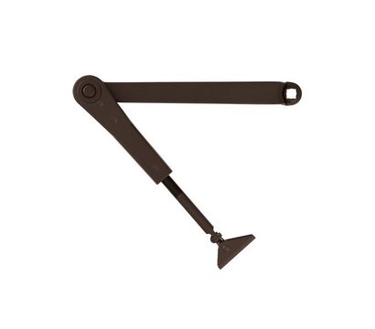 Зображення 4 Тяга для доводчиків Ryobi STD_HO_ARM для D-3550/4550 Dark Bronze, Колір: бронзовий