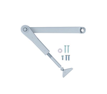 Зображення 4 Тяга для доводчиків Ryobi STD_HO_ARM для D-3550/4550 Silver, Колір: сріблястий
