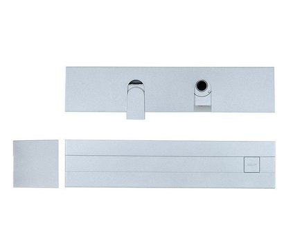 Зображення 2 Дотягувач Abloy R&P DC240 Aluminium до 120 кг