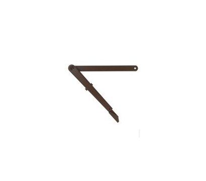 Зображення 2 Тяга для доводчиків Abloy DC191 STD_HO_ARM Brown
