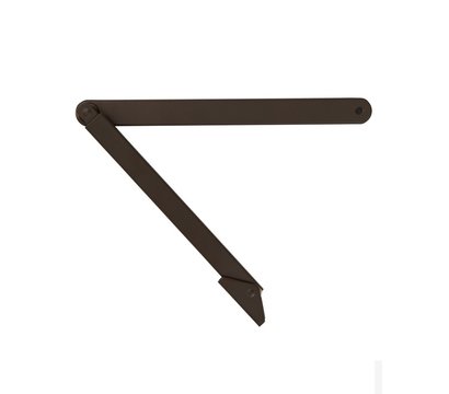 Зображення 2 Тяга для доводчиків Abloy DC197 STD_ARM Brown