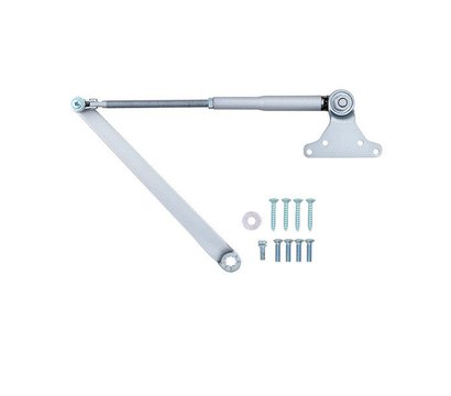 Изображение 2 Тяга для доводчиков Ryobi PRL_HO_ARM для 8800 Silver, Цвет: серебристый