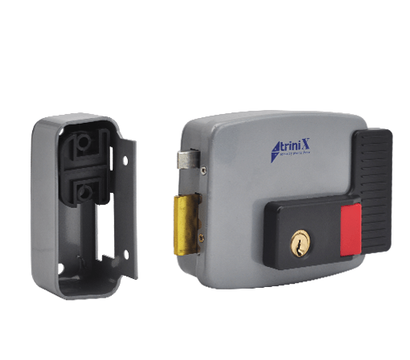 Изображение 2 Замок triniX TRX Fass Iron (GL)