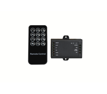 Зображення 2 Контролер доступу triniX TRC-1R безконтакт