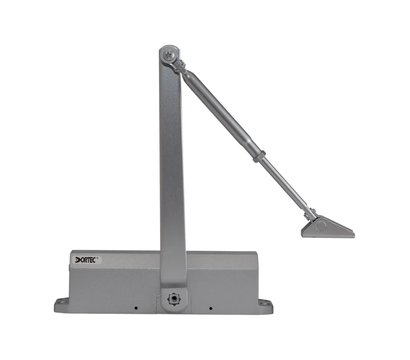 Изображение 3 Доводчик Dortec DT-514H Silver до 85 кг