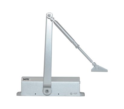 Изображение 3 Доводчик Dortec DT-516H Silver верхний