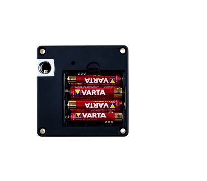 Изображение 3 замок Seven Lock SL-7733