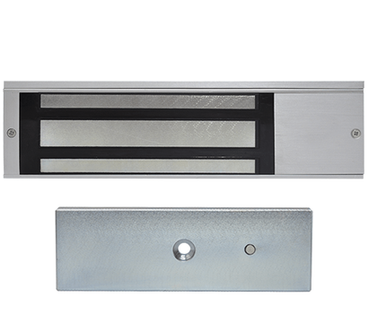 Изображение 3 Электромагнитный замок Kraft Energy KRF-500LED, Сила удержания: 500 кг.