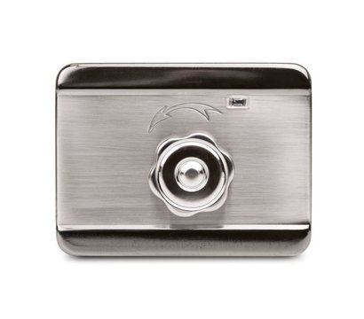 Изображение 3 Замок Atis DJ-02K накладной