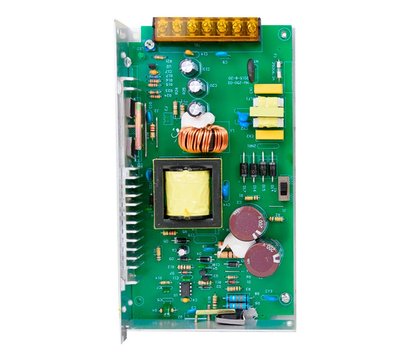 Зображення 3 Блок живлення Full Energy BGM-1210Pro імпульсний, Струм (А): 10 А