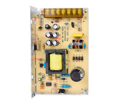 Зображення 3 Блок живлення Full Energy BGM-1210Lite імпульсний, Струм (А): 10 А