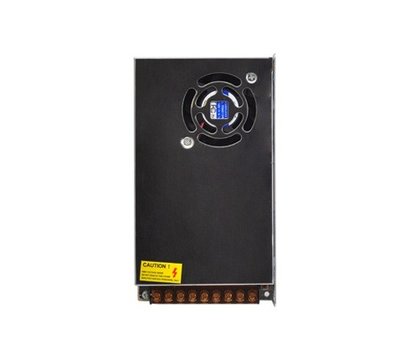 Зображення 3 Блок живлення Kraft Energy KRF-1220PB на 12V DC, Струм (А): 20 А