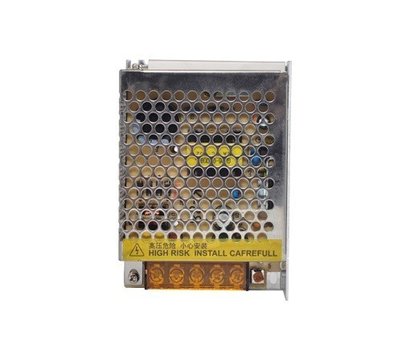 Изображение 3 Блок питания Mustang Energy PS-1203PB импульсный, Ток (А): 3 А