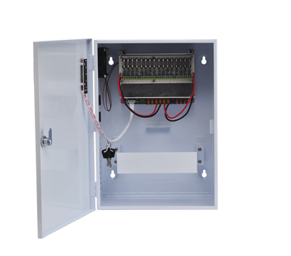 Зображення 3 Джерело безперебійного живлення Kraft Energy PSU-1220/16CH (41-00035), Струм (А): 20 А