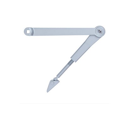 Зображення 5 Тяга для доводчиків Ryobi STD_HO_ARM для D-3550/4550 Silver, Колір: сріблястий