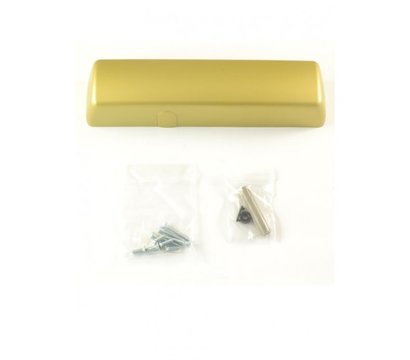 Зображення 3 Кришка для доводчиків Abloy Brass