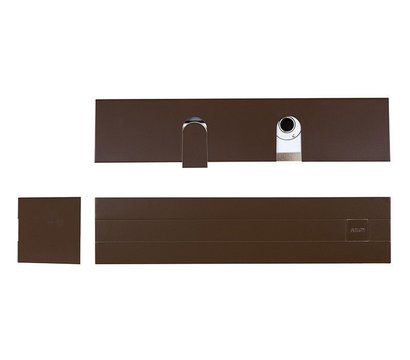 Зображення 3 Дотягувач Abloy R&P DC240 Brown верхній