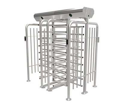 Зображення 3 Турнікет Zkteco FHT2422D