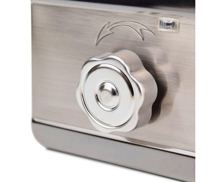 Изображение 4 Замок Atis DJ-02K накладной