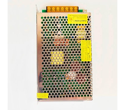 Зображення 4 Блок живлення Full Energy BGM-1210Pro імпульсний, Струм (А): 10 А