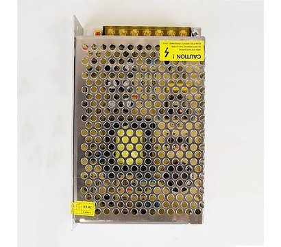 Зображення 4 Блок живлення Full Energy BGM-1210Lite імпульсний, Струм (А): 10 А