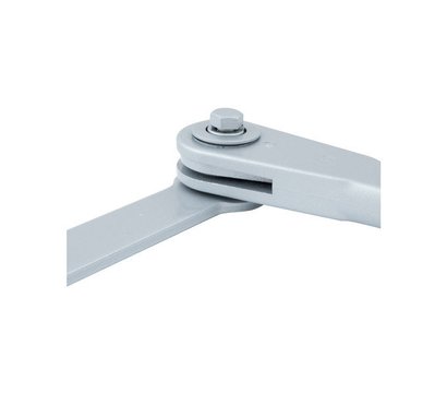 Зображення 6 Тяга для доводчиків Ryobi STD_HO_ARM для D-3550/4550 Silver, Колір: сріблястий