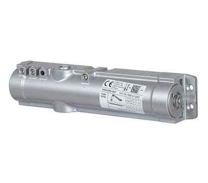 Зображення 4 Дотягувач Abloy R&P DC240 Aluminium до 120 кг
