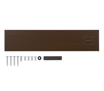 Зображення 4 Дотягувач Abloy R&P DC240 Brown верхній