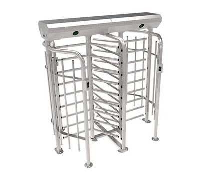 Зображення 4 Турнікет Zkteco FHT2322D