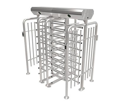 Зображення 4 Турнікет Zkteco FHT2422D
